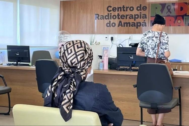Centro de Radioterapia do Amapá alia tecnologia, segurança e cuidado multiprofissional no tratamento do câncer