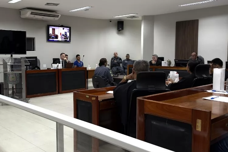1ª Vara Criminal da Comarca de Santana inicia as pautas de julgamento do mês de junho nesta terça-feira (9)