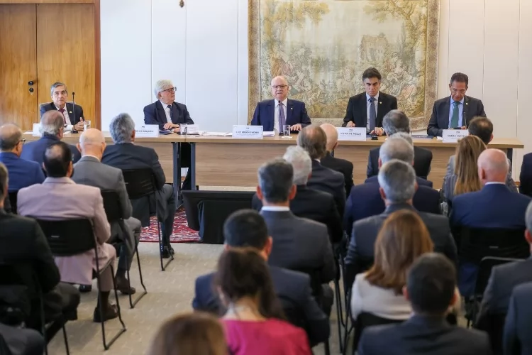 TJAP integra debate nacional no STF sobre fortalecimento da magistratura brasileira