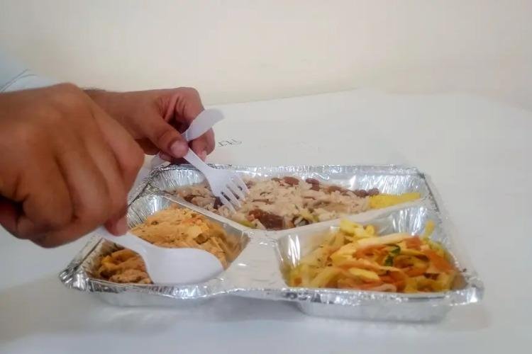 Governo do Amapá garante funcionamento regular e melhorias na alimentação dos Hospitais Estaduais
