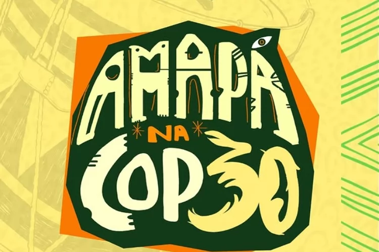 Programação: Amapá na COP30