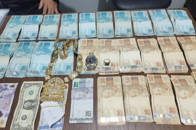 PC do Amapá desarticula organização criminosa e apreende mais de R$ 5 milhões em bens e valores na 2ª fase da Operação Boleto Fantasma