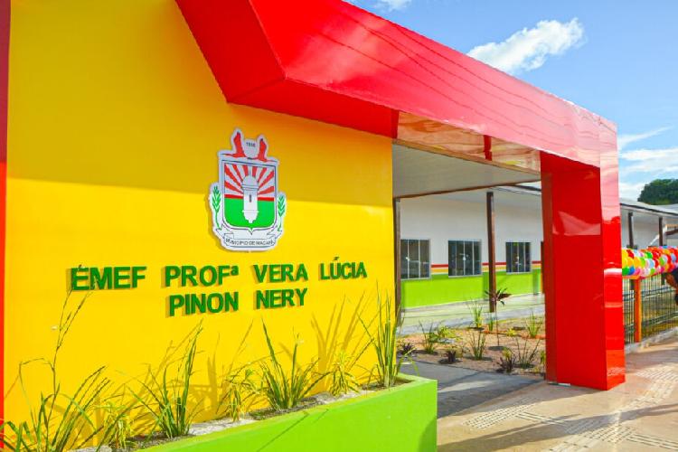 Prefeitura de Macapá abre inscrições para Programa Brasil Alfabetizado 2025