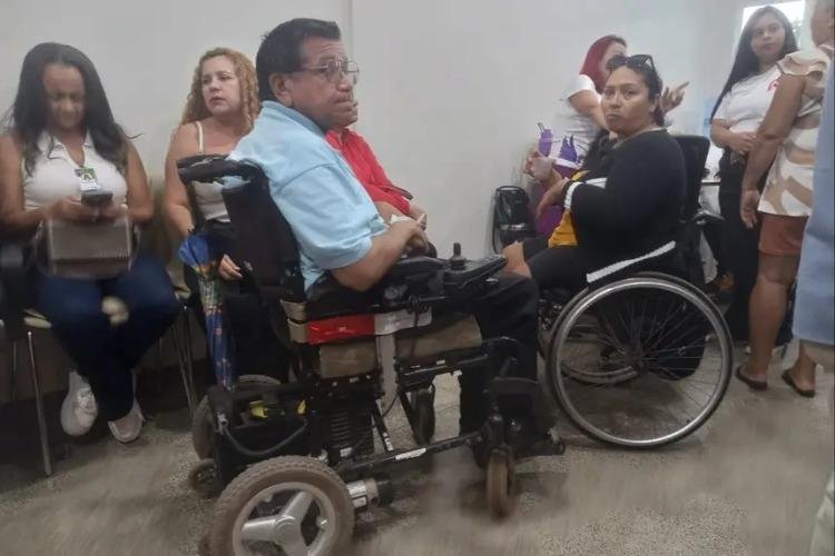 Governo do Amapá realiza programação especial no Dia Nacional de Luta da Pessoa com Deficiência