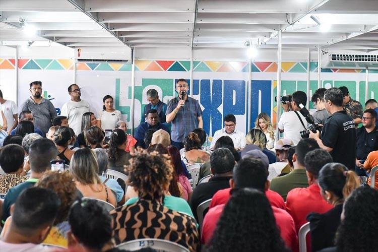 Edital disponibiliza 369 vagas para empreendedores atuarem na 52ª Expofeira