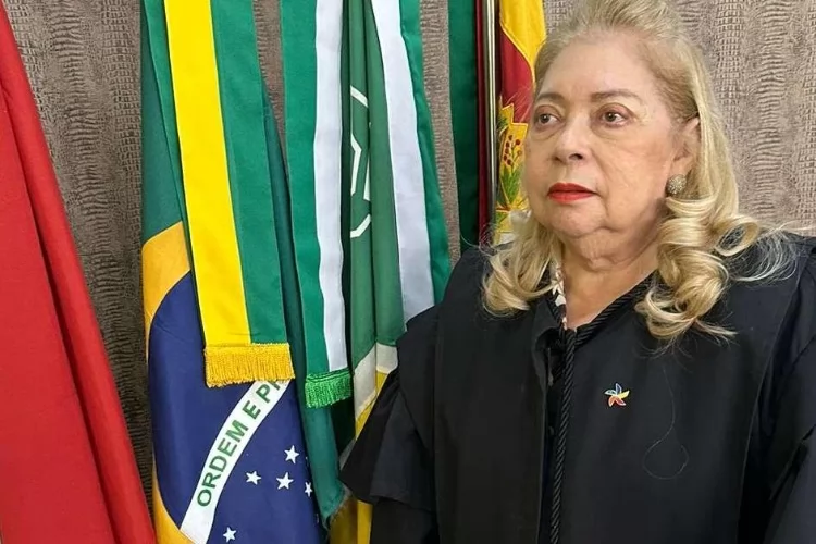 A advogada de inscrição nº 001 que ajudou a garantir a sede da OAB no Amapá