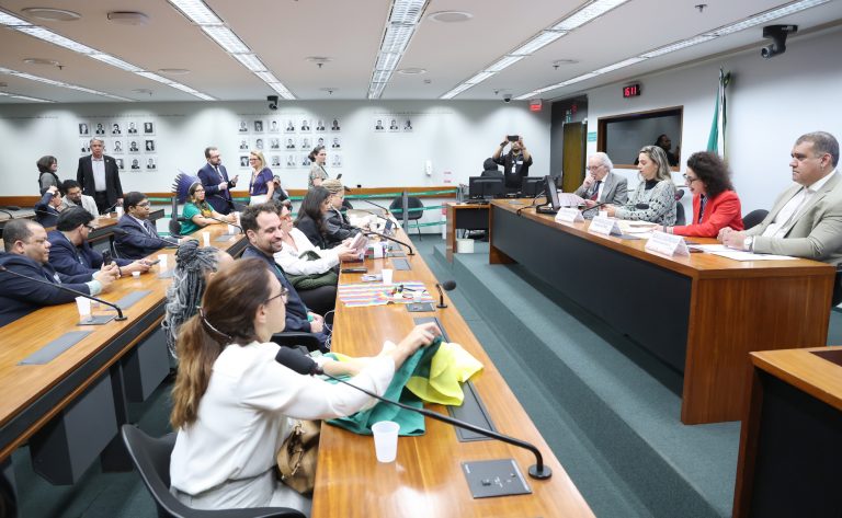 Debatedores defendem fortalecimento de ouvidorias externas das defensorias públicas - Notícias
