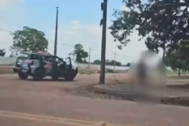 Polícias Civil e Militar prendem líder de organização criminosa investigado por tortura e roubo em Macapá