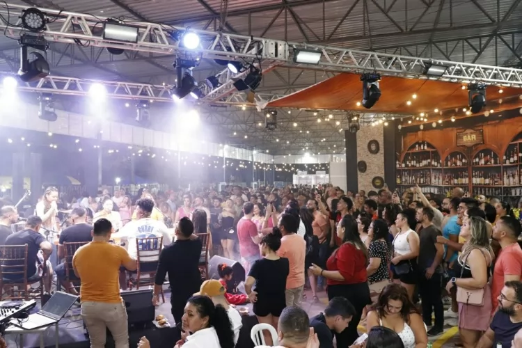 Gastrosamba terá na 2ª edição receitas exclusivas e atrações culturais no Amapá