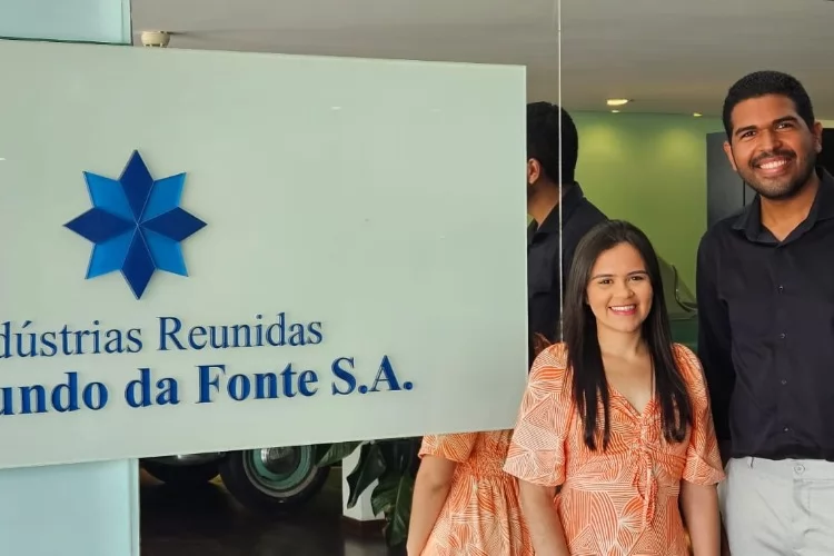 Dia do Jovem Aprendiz: conheça histórias impulsionadas pelo programa dentro do Grupo Raymundo da Fonte