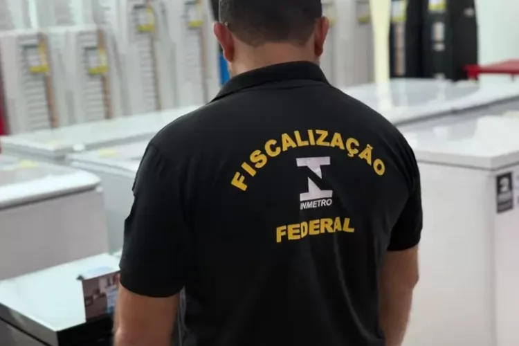 Governo do Amapá intensifica fiscalização e retira mais de 280 produtos irregulares do mercado durante operação 