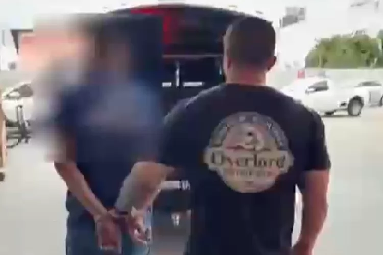 Ação integrada entre a PC do Amapá e de Santa Catarina resulta na prisão de acusado de corrupção de menores, organização criminosa e tentativa de homicídio