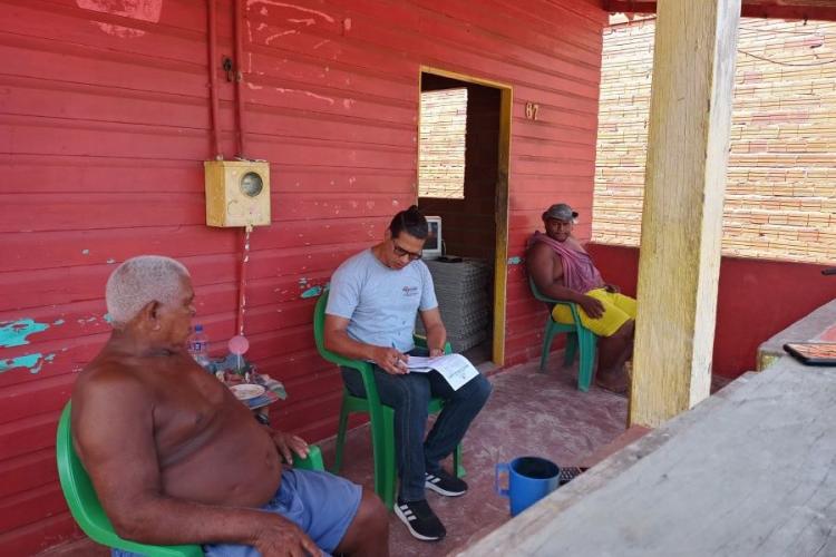 Ouvidoria Estadual do Amapá levanta demandas em tour pelos Municípios