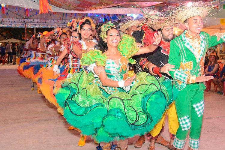 Dança popular no Brasil, quadrilha junina é oficializada como manifestação da cultura nacional