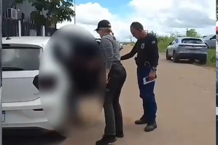 Em Macapá, mulher é presa por ser mandante de homicídio