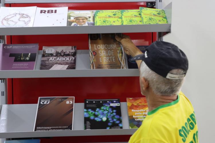 Exposição “VACINA!” segue aberta ao público até 26 de agosto