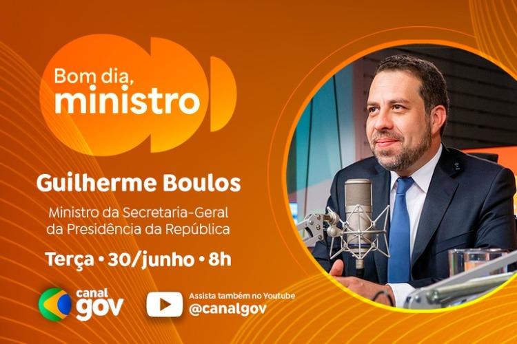 Iniciativas para os trabalhadores de aplicativos e fim da escala 6x1 são destaques do 