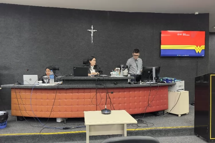 Vara do Tribunal do Júri de Macapá inicia o mês de março com 17 julgamentos em pauta