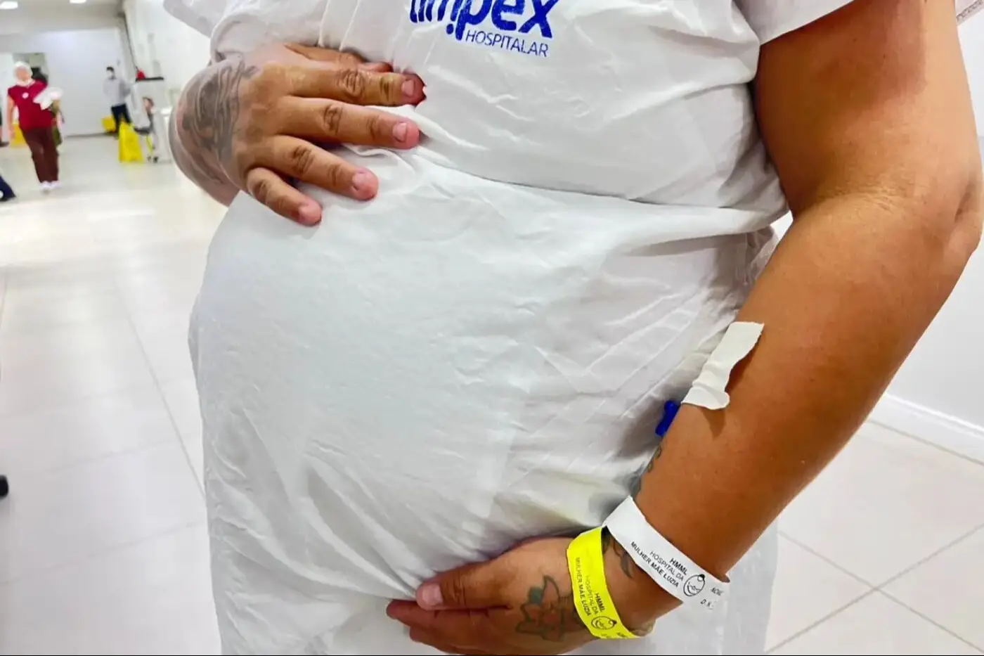 Governo do Amapá alerta sobre a importância do pré-natal para a saúde da mãe e do bebê