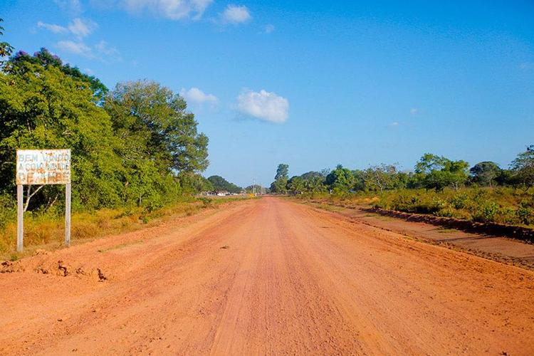 Amapá tem cinco projetos de transporte no novo PAC. Veja a lista