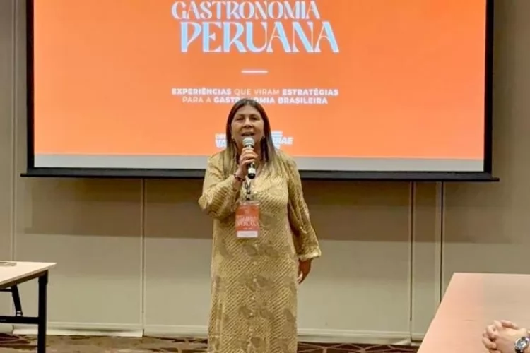 Missão técnica do Amapá inicia agenda em Cusco para aprofundar experiências na gastronomia peruana