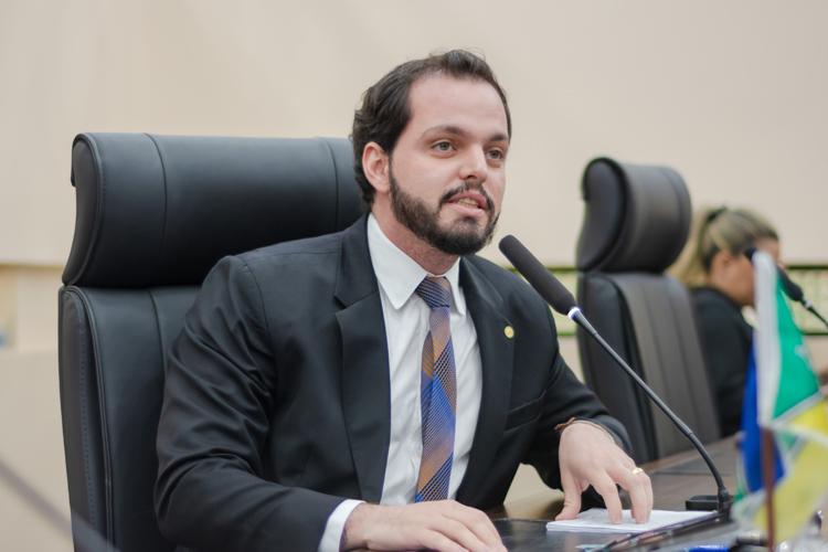 CCJ da Alap aprova projeto contra violência doméstica e avança em outras pautas