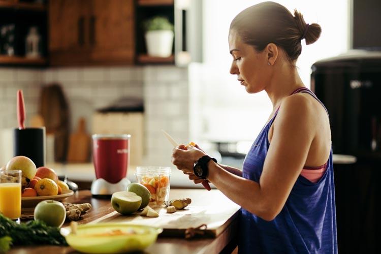 Está com calor? Veja como alimentação pode ajudar a enfrentar onda de calor que atinge o país