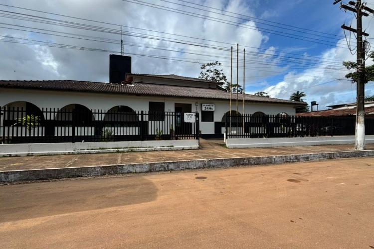 Operação Mulher Segura: em Oiapoque, Polícia Civil indicia indivíduo pela prática do crime de lesão corporal no contexto de violência doméstica