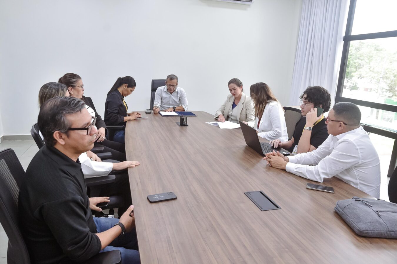 Prefeitura de Macapá institui nova comissão para dar continuidade ao concurso da Guarda Municipal