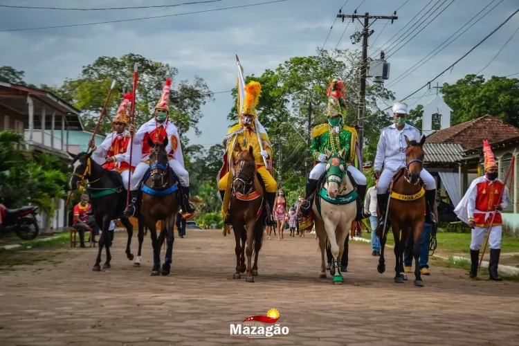 Pesquisador estuda comunidade marroquina do Amapá