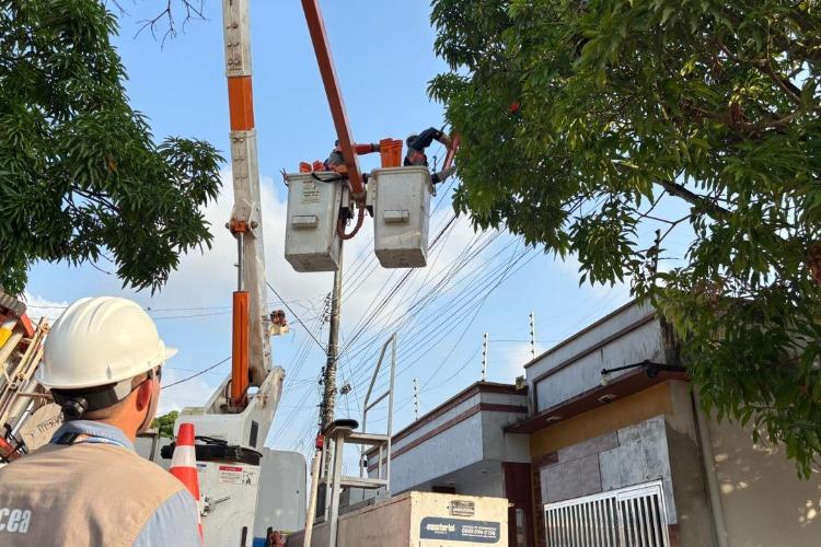Desligamento Programado: saiba as cidades do AP que receberão investimentos de melhoria entre os dias 15 e 23 de maio