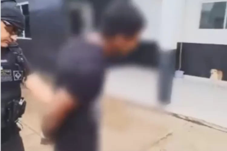 Em Calçoene, Polícia Civil prende indivíduo foragido do Iapen