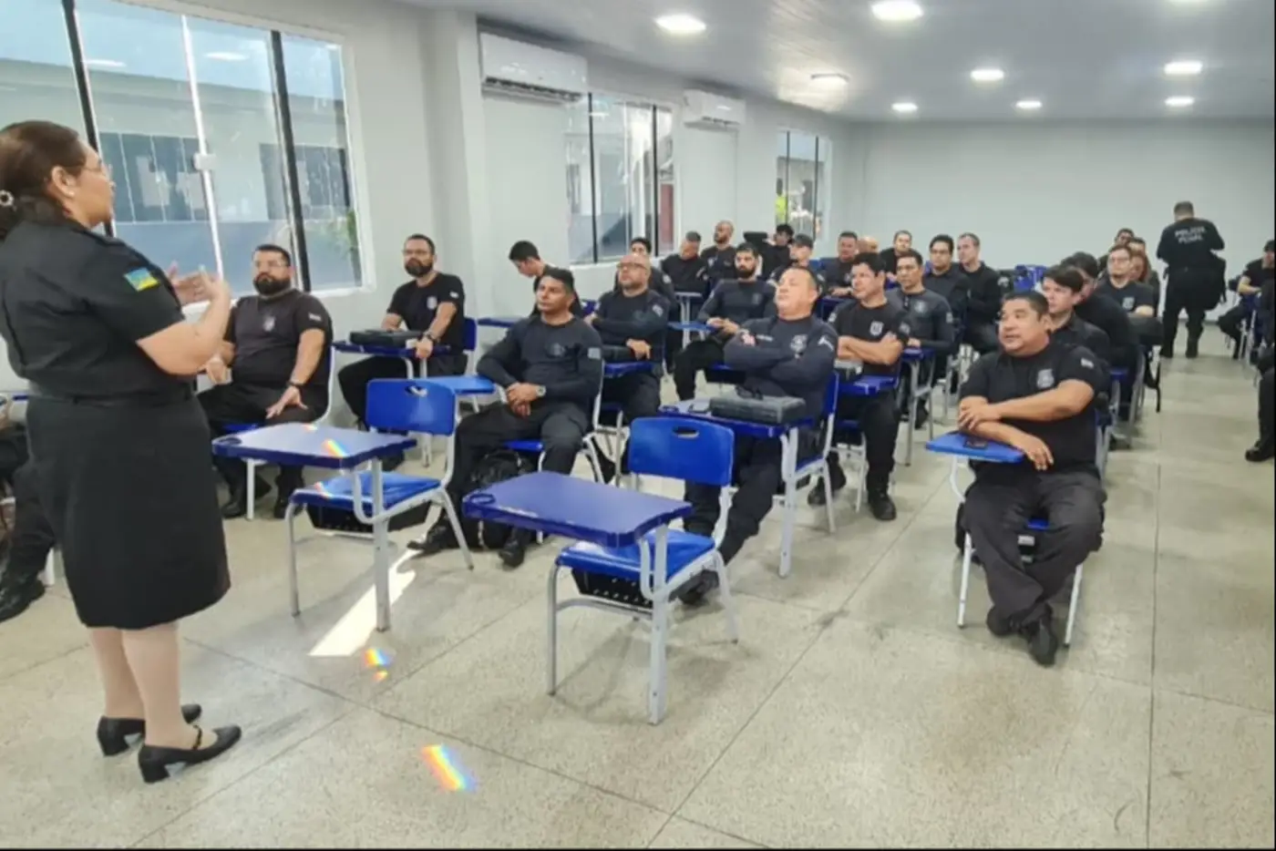 Governo do Amapá amplia modernização da gestão pública com sistema digital de capacitação de servidores