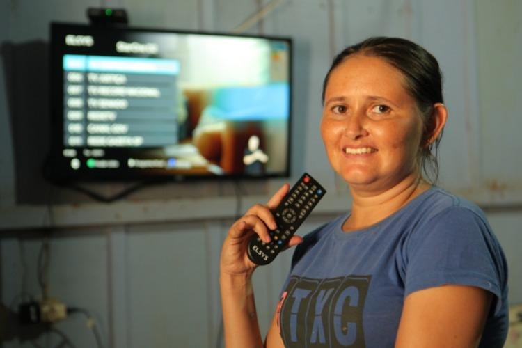 Ministério das Comunicações amplia presença da TV pública digital em nove municípios brasileiros
