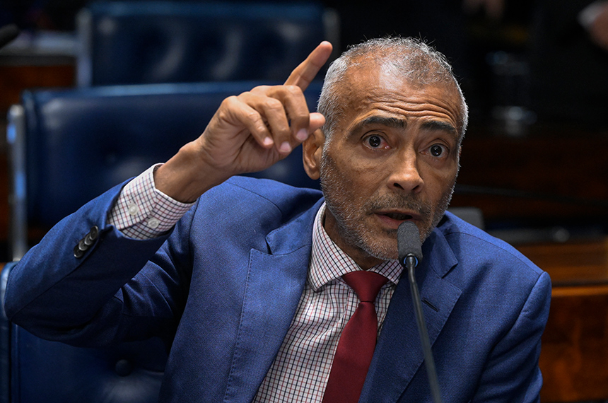 Isenção de ISS para a Copa do Mundo Feminina 2027 vai à sanção