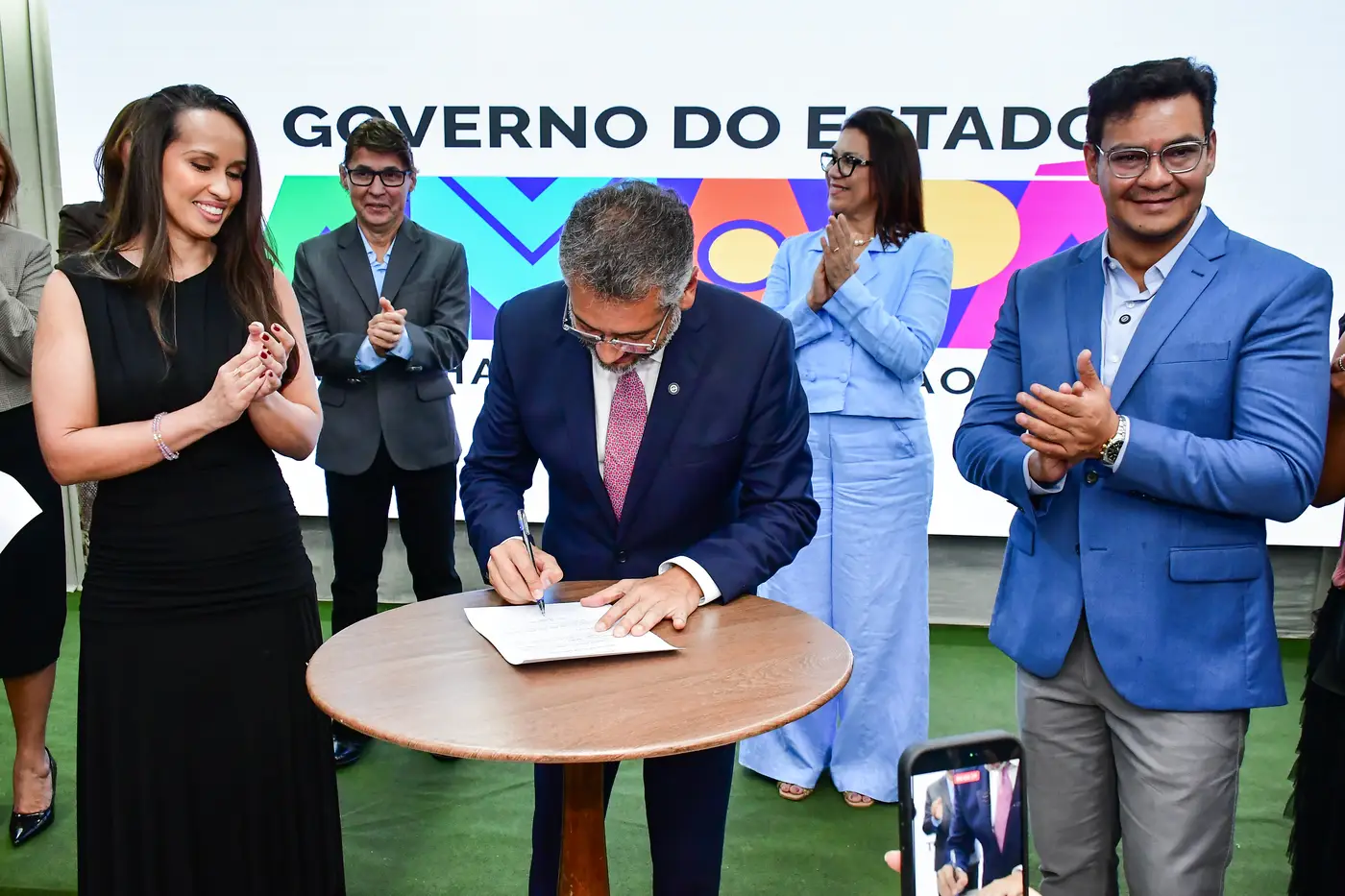 Governador Clécio nomeia mais 53 novos auditores e fiscais do concurso da Secretaria da Fazenda: ‘fundamentais para o aumento da receita do Amapá’