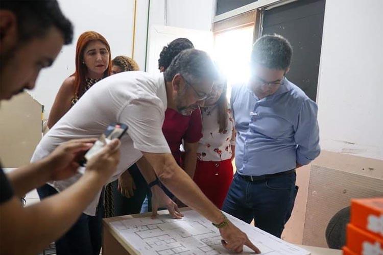 Randolfe anuncia R$ 8,1 milhões para a saúde do Amapá