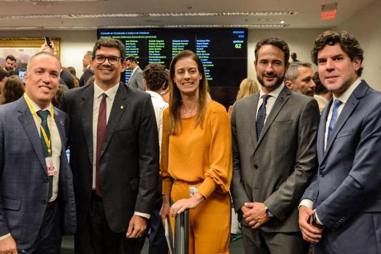 PEC da autonomia da Advocacia Pública é aprovada por unanimidade na CCJ da Câmara dos Deputados
