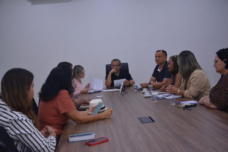 Prefeitura de Macapá avança na efetivação do Fundo Municipal do Idoso