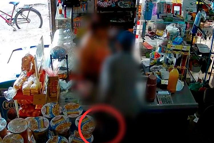 Polícia Civil de Macapá conclui investigação, indicia dois por roubo e apreende arma
