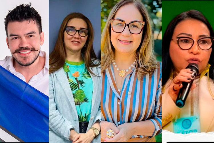 Deputados na berlinda: STF indica maioria para retirar mandatos de sete parlamentares federais
