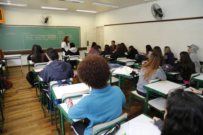Nova lei inclui educação política e direitos da cidadania no currículo do ensino básico - Notícias