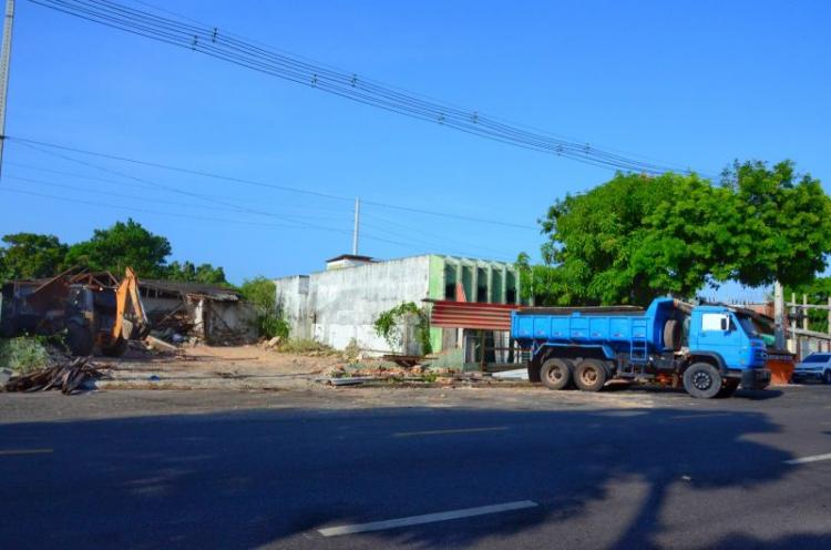 Governo do Amapá inicia reforma e ampliação do Centro de Referência em Saúde do Trabalhador, em Macapá