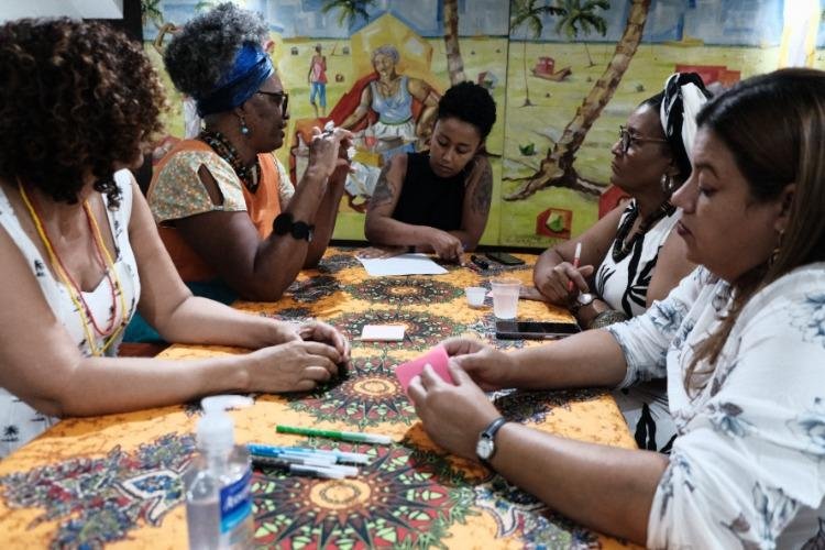 Fundo Baobá vai investir R$3 milhões em dez organizações de mulheres negras na 2ª edição do Programa Marielle Franco