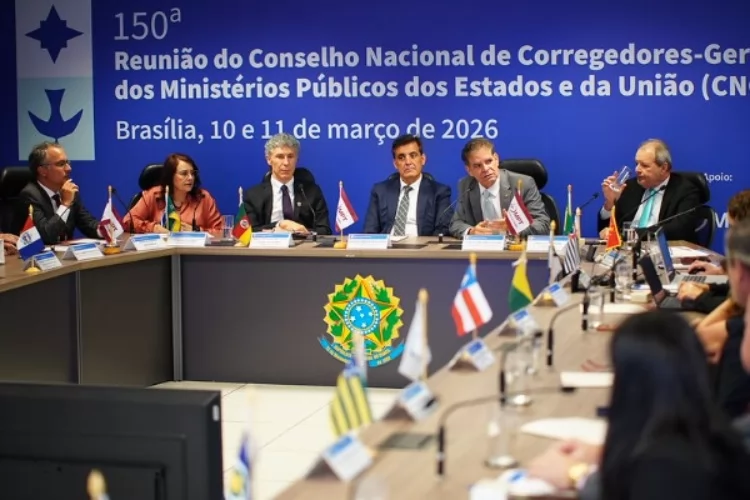 Conselho Nacional dos Corregedores-Gerais do Ministério Público dos Estados e da União divulga nota pública para enfrentamento à violência contra a mulher
