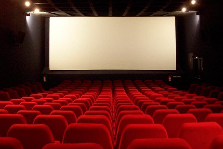 Programação de Filmes do Moviecom Macapá 