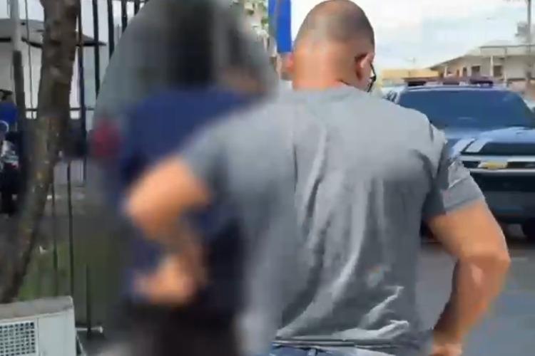 Em Macapá, Polícia Civil prende indivíduo condenado judicialmente pelos crimes de tráfico de drogas e associação para o tráfico de drogas