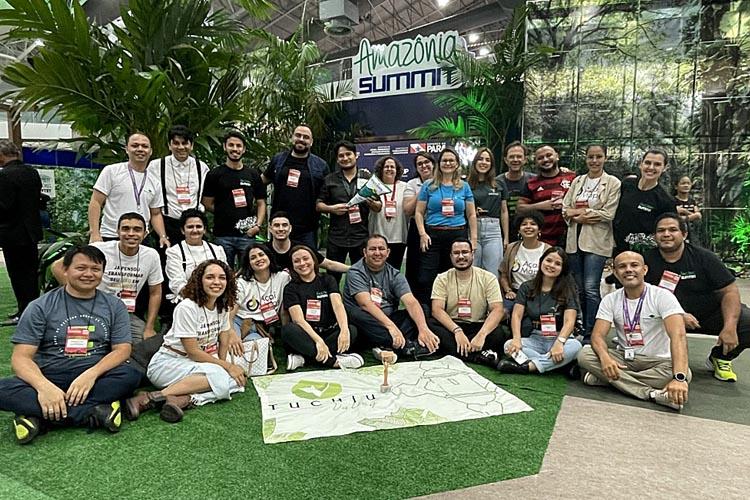 Escreva uma ideia no Inova Amazônia 2023 e receba até R$ 30 mil reais