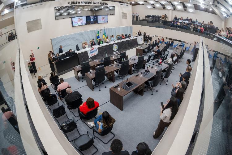 Alap anuncia comissão que atuará durante o recesso parlamentar
