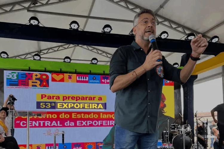 Governo do Estado lança edital para empreendedores que desejam comercializar na 53ª Expofeira do Amapá